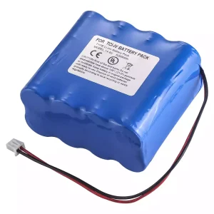 Батерия За SLGO TCI-IV