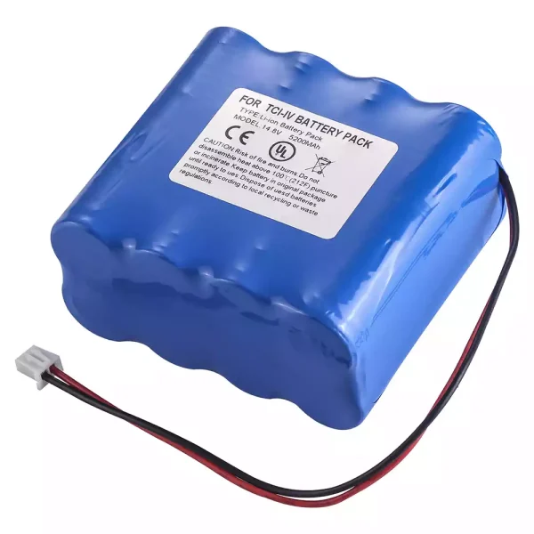 Батерия За SLGO TCI-IV