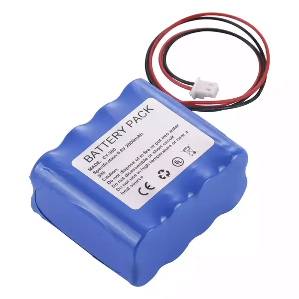 Батерия За Smiths CY-300 - Image 2