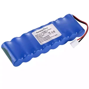 Батерия За Arcomed SYRAMED USP6000 Volumed Uvp7000