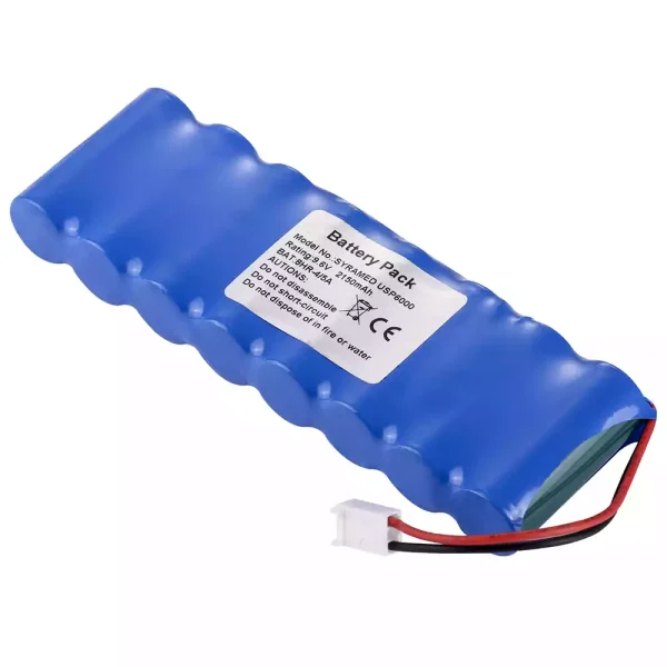 Батерия За Arcomed SYRAMED USP6000 Volumed Uvp7000 - Image 3