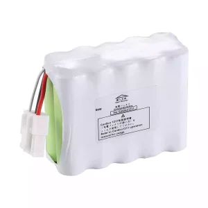 Батерия За Kenz Cardico 1210 Cardico 1211 HHR-38AF25G1