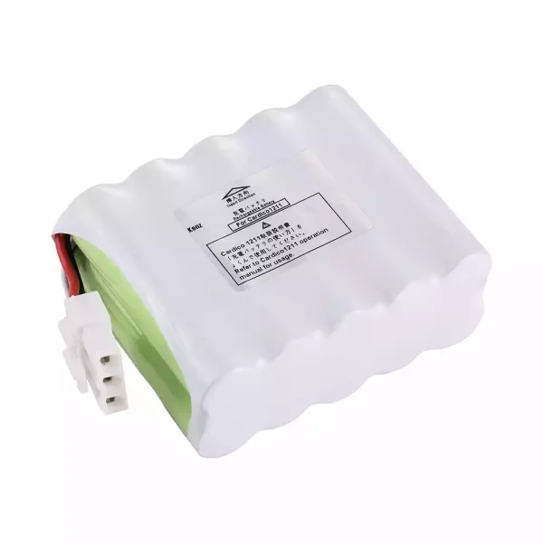 Батерия За Kenz Cardico 1210 Cardico 1211 HHR-38AF25G1 - Image 3