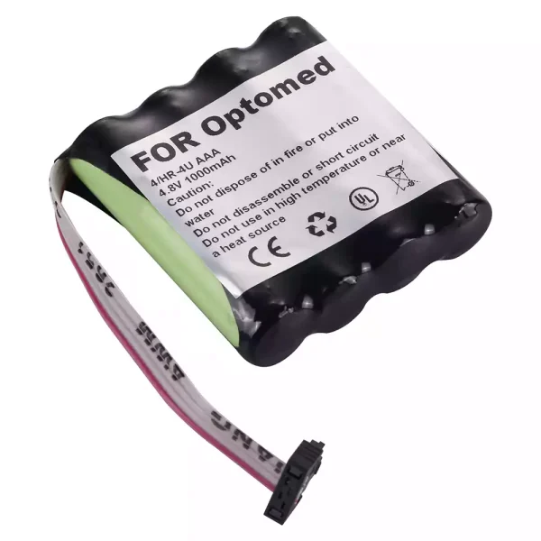 Батерия За Optomed SMARTSCOPE M5 - Image 2