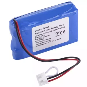 Батерия За Fresenius LJP654169-3S(31CP/41/69) Fresenius VP7