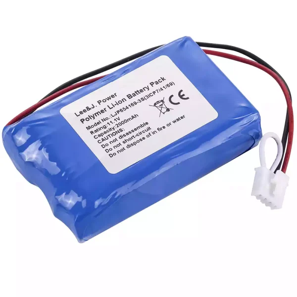 Батерия За Fresenius LJP654169-3S(31CP/41/69) Fresenius VP7 - Image 2