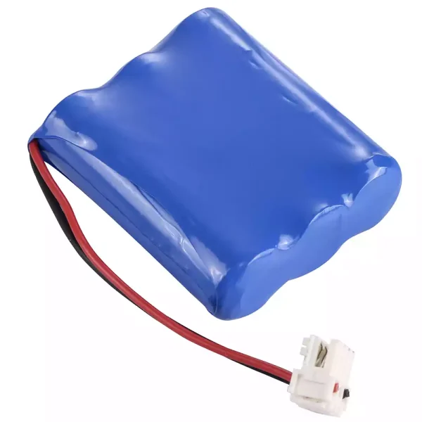 Батерия За B.Braun casmed 3/N600AAK NI-AA2000MAH - Image 3