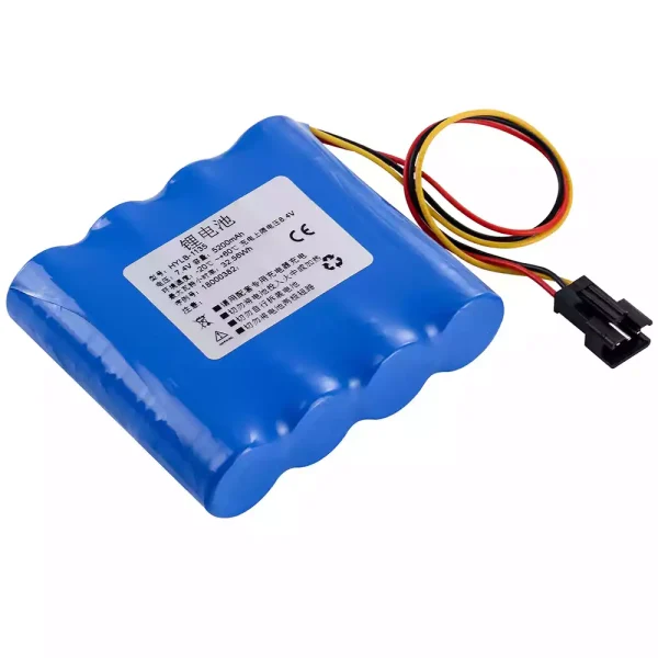 Батерия За Wego HYLB-1135 WGS-1008 - Image 3