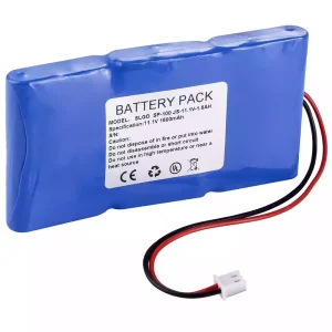 Батерия За SLGO SP-100