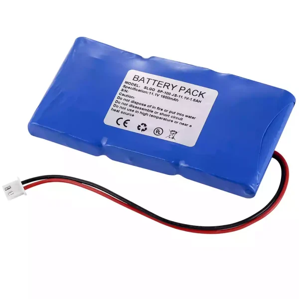 Батерия За SLGO SP-100 - Image 4