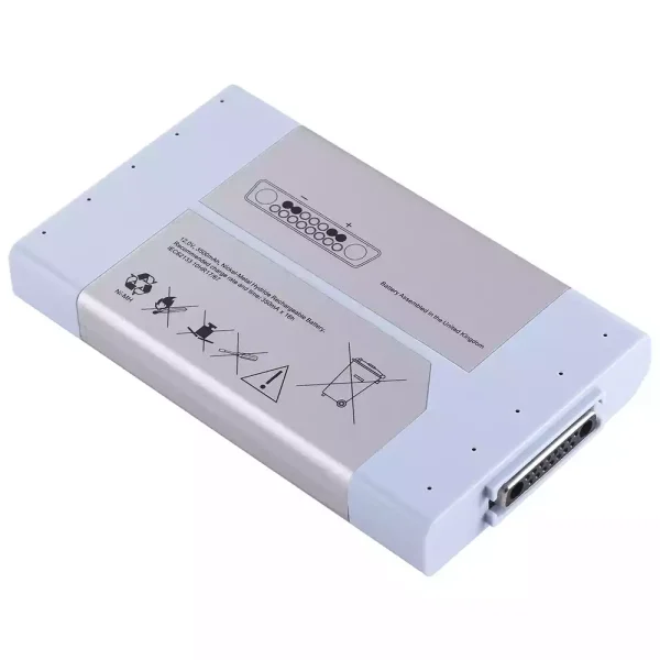 Батерия За MAQUET Servo-I,Servo-S. 64 87 180 - Image 2