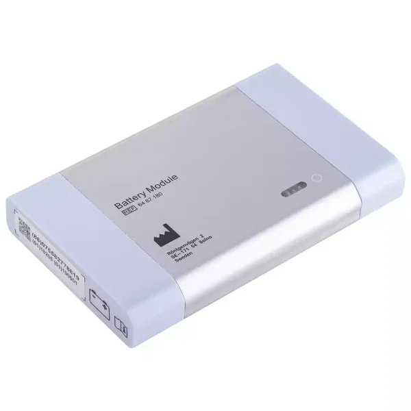 Батерия За MAQUET Servo-I,Servo-S. 64 87 180 - Image 3