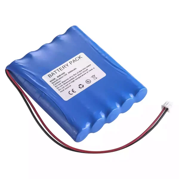 Батерия За Szconfort ZNB1000