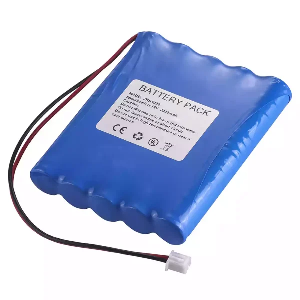 Батерия За Szconfort ZNB1000 - Image 2