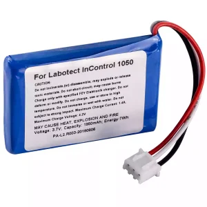 Батерия За InControl 1050 PA-L2