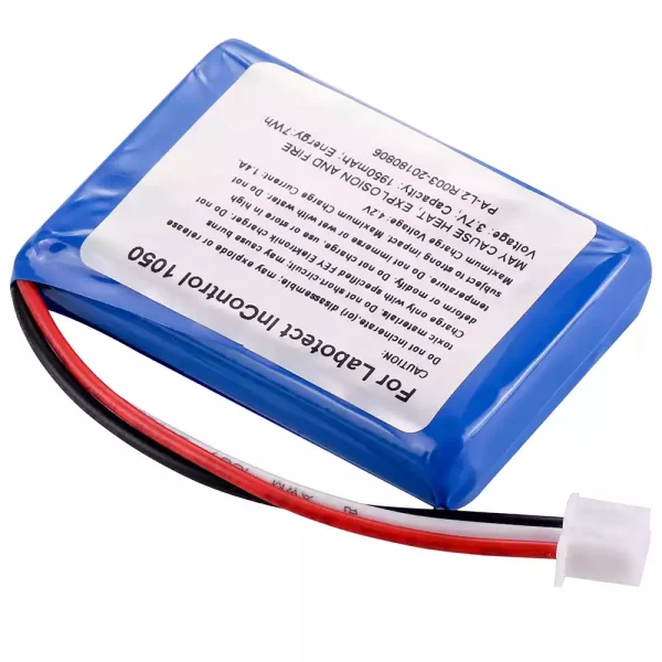Батерия За InControl 1050 PA-L2 - Image 2