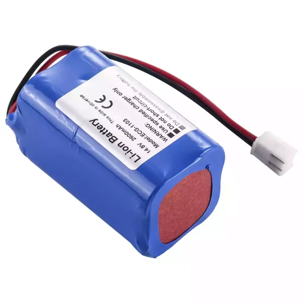 Батерия За Carewell ECG-1103 - Image 2