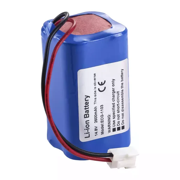 Батерия За Carewell ECG-1103 - Image 4