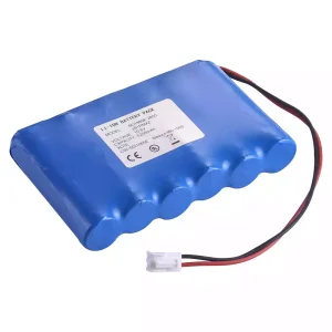 Батерия За SDI1865E,MEKICS MTV1000 Transport Ventilator