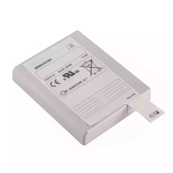 Батерия За Philips HEARTSTART XL+ 989803167281