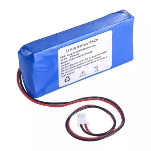 Батерия За Clidescope 0400-0100-CZ192LIP KMBNK513475