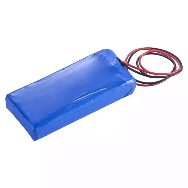 Батерия За Clidescope 0400-0100-CZ192LIP KMBNK513475 - Image 3