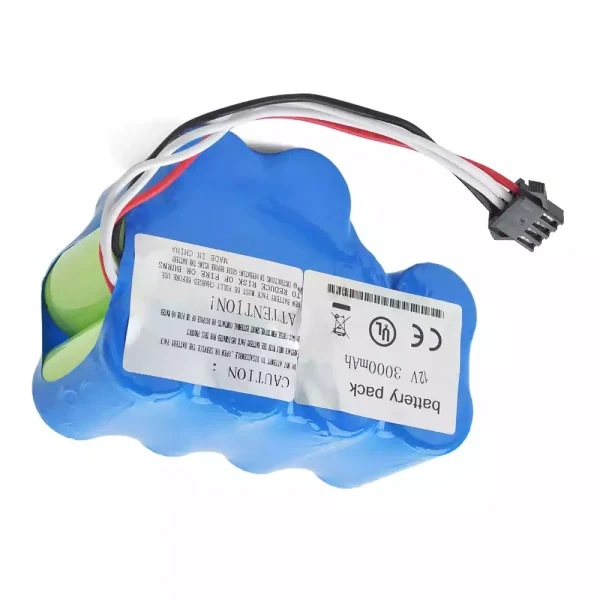 Батерия За Alphasource AS11044,Anybattery 650 - Image 2