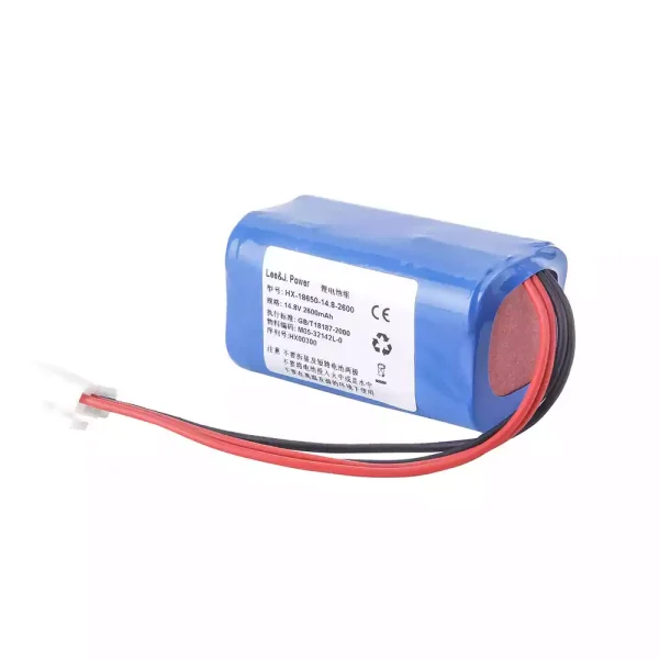 Батерия За Carewell ECG-1103B ECG-1106 ECG-1103G - Image 3