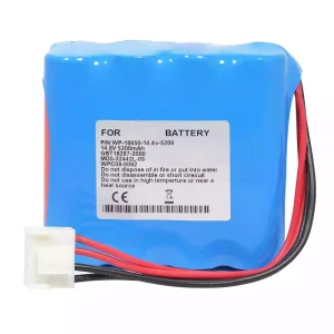 Батерия За CONTEC ECG-1112 ECG-1114 M05-32442L-0 ECG1201 ECG1201G