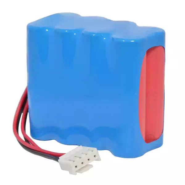Батерия За CONTEC ECG-1112 ECG-1114 M05-32442L-0 ECG1201 ECG1201G - Image 2