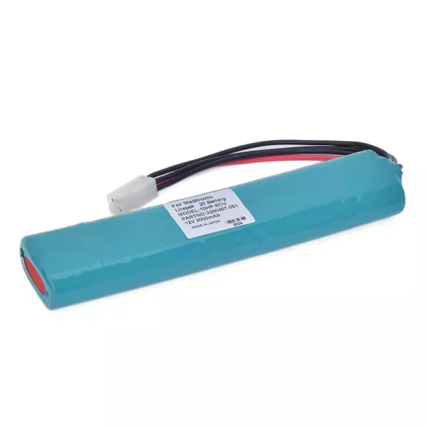 Батерия За Sanyo 10HRSCU,Unipower B11293,Alphasource AS30139