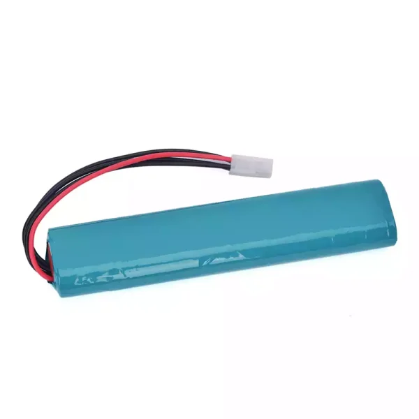 Батерия За Sanyo 10HRSCU,Unipower B11293,Alphasource AS30139 - Image 2