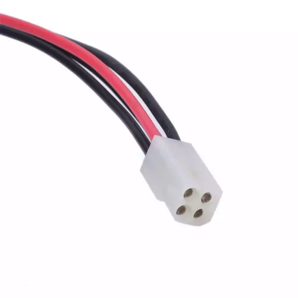 Батерия За Sanyo 10HRSCU,Unipower B11293,Alphasource AS30139 - Image 3