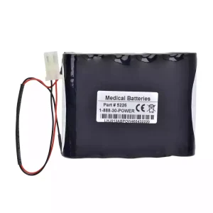 Батерия За BURDICK EK10 EK11 EK10 Elite Elite II