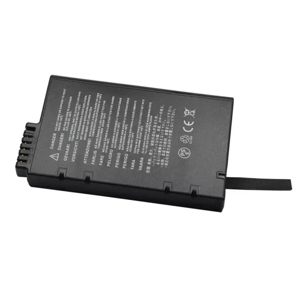 Батерия За Suresign VS2,VS3,V24E,VS4,VM4,VM6,VM8,VM3 - Image 3