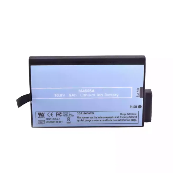 Батерия За Philips M4605A,989803135861