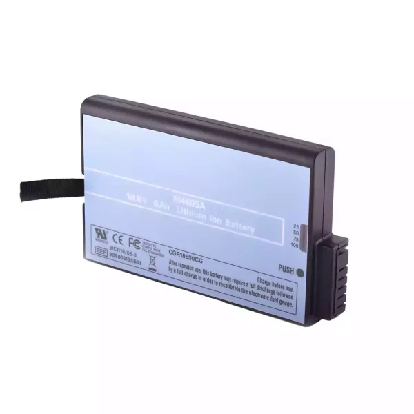 Батерия За Philips M4605A,989803135861 - Image 3