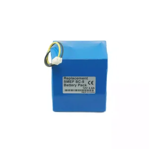 Батерия За Smef SC-5 Electrical Ventilator