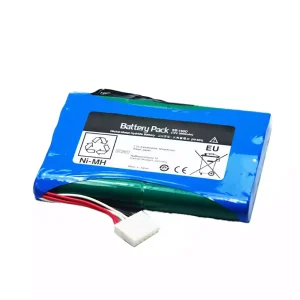 Батерия За NIHON KOHDEN ECG-1450 ECG-1500 ECG-1510 ECG-1560 ECG-1550 ECG-1550K ECG-1500K ECG-1550P ECG-1400 ECG-1530