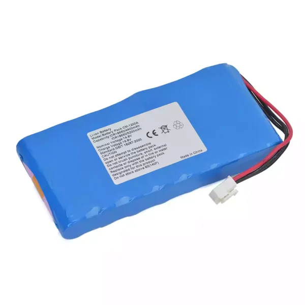Батерия За COMEN CM-1200A,CM1200 - Image 2