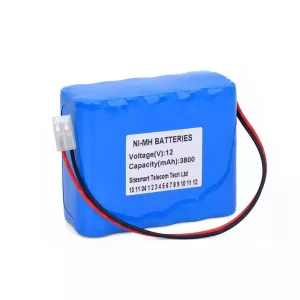 Батерия За M&B CD2000 MB526 MB526B ECG-1212 MB526T12