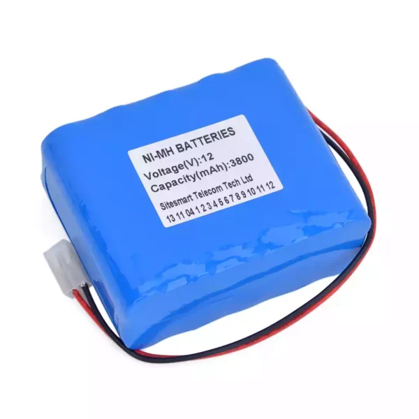 Батерия За M&B CD2000 MB526 MB526B ECG-1212 MB526T12 - Image 3