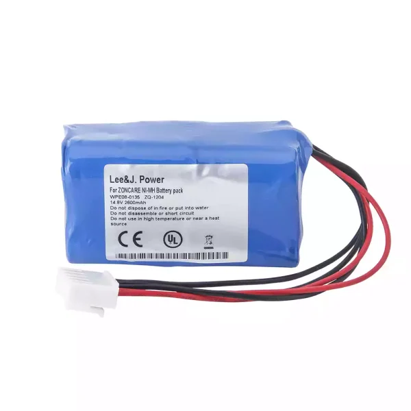 Батерия За Zoncare WPE08-0135,WPF01-0813,WPD04-0178,WPE04-0184,WPF12-0197,WPD07-0035,WPD-0080