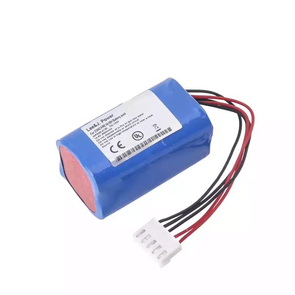 Батерия За Zoncare WPE08-0135,WPF01-0813,WPD04-0178,WPE04-0184,WPF12-0197,WPD07-0035,WPD-0080 - Image 4