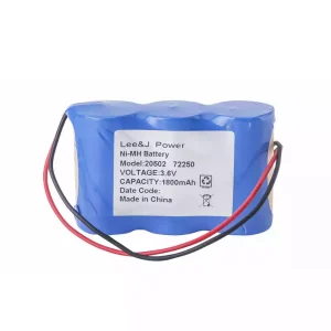 Батерия За Welch Allyn Lumiview 20502 72250