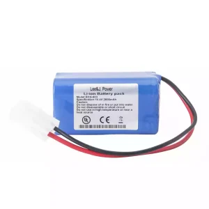 Батерия За SPRING ECG-901A ECG-903