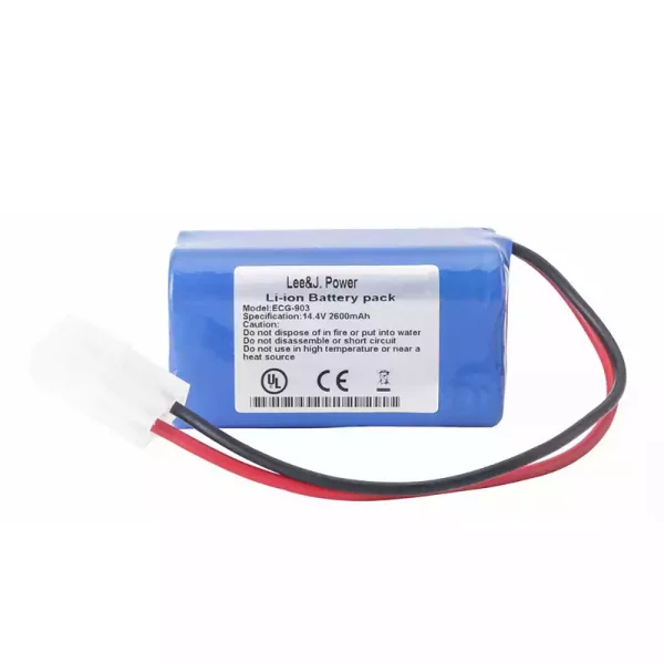Батерия За SPRING ECG-901A ECG-903