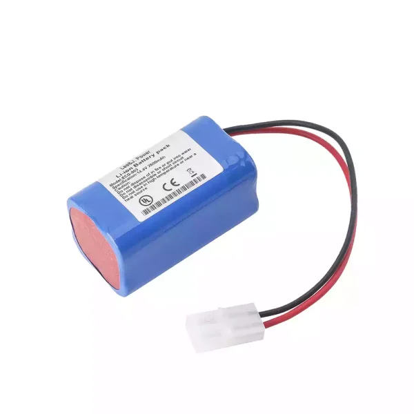 Батерия За SPRING ECG-901A ECG-903 - Image 4