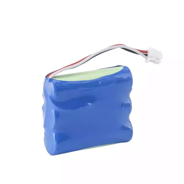 Батерия За Omron BAT-2000,HXA-BAT-2000,HBP-1300 blood pressure monitor - Image 2