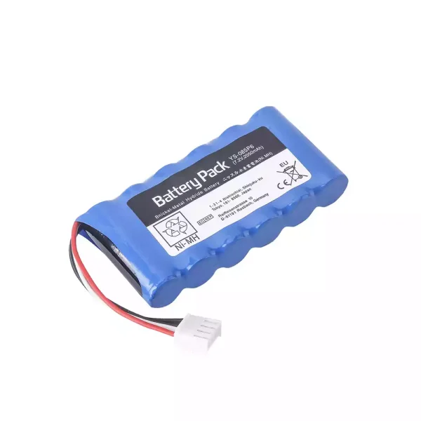 Батерия За YS-085P6,NIHON KOHDEN OLV-2700 OLV-2700 K OLG-2800 - Image 4